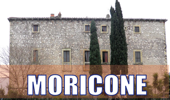 moricone