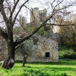 stazzano vecchia