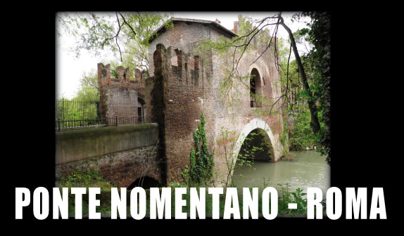 ponte nomentano