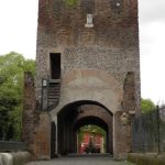 ponte nomentano roma