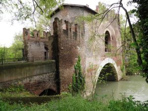 ponte nomentano