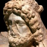 triade capitolina montecelio