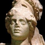 triade capitolina montecelio