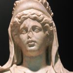 triade capitolina montecelio