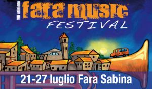 fara music festival 2014