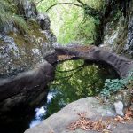 cascate del galantina pozze del diavolo monte san giovanni in sabina