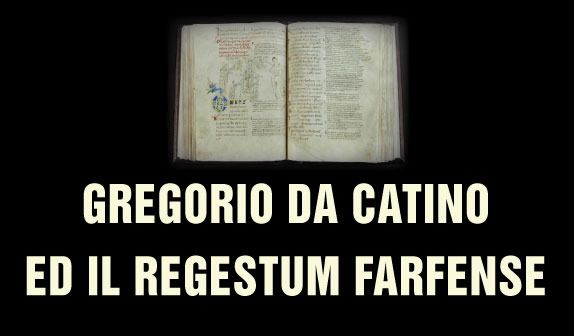 gregorio da carino
