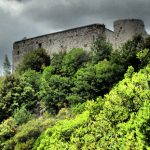 monte soratte san silvestro