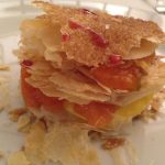 ristorante le scuderie civita castellana