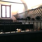 ristorante le scuderie civita castellana