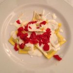 ristorante le scuderie civita castellana